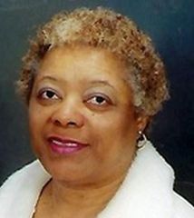 Armstead, Sylvia Lorraine